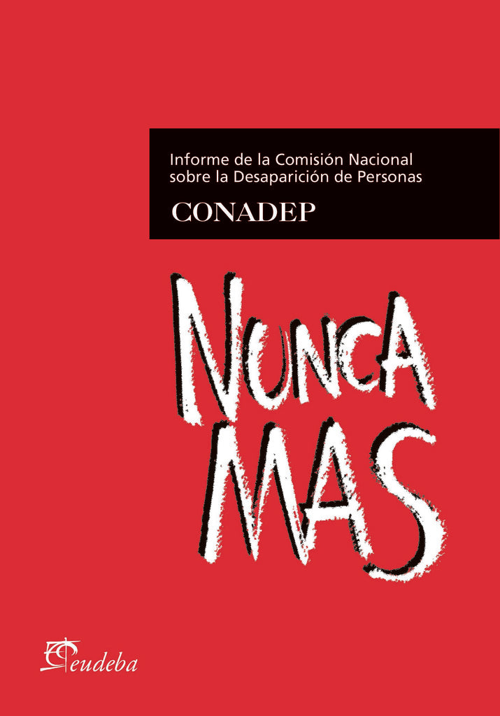 Nunca más