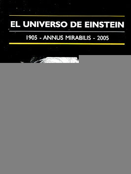 El universo de Einstein | Alejandro Gangui