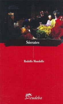 Sócrates | Rodolfo Mondolfo