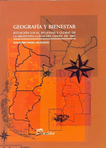 Geografía y bienestar | Velázquez, Velázquez
