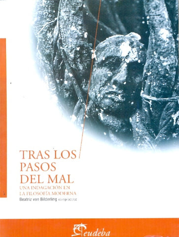 Tras los pasos del mal | Beatriz Bilderling