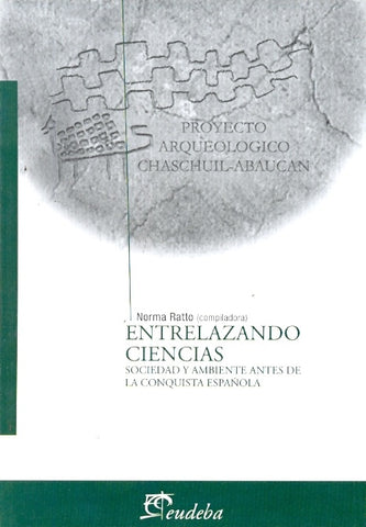 Entrelazando ciencias | Norma Ratto