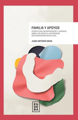 Familia y apoyos | César Albornoz