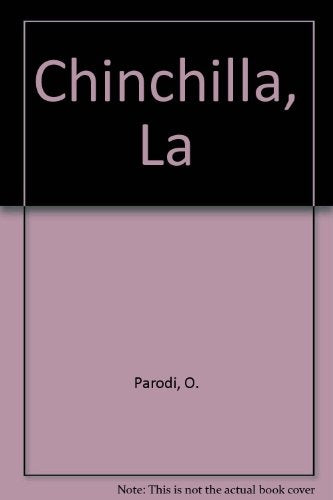LA CHINCHILLA | O. PARODI