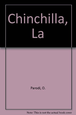LA CHINCHILLA | O. PARODI