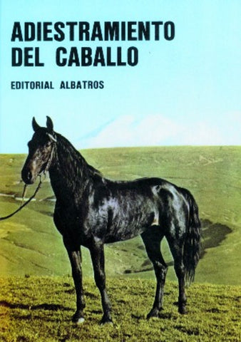Adiestramiento del caballo