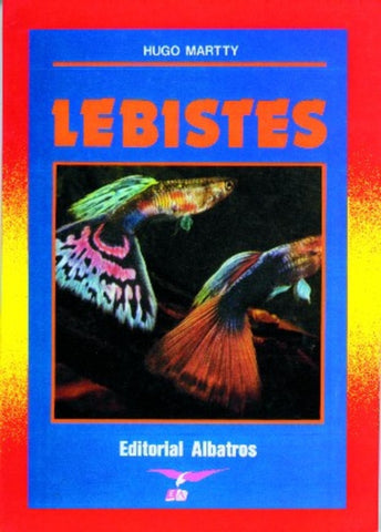 LEBISTES.. | Hugo Martty