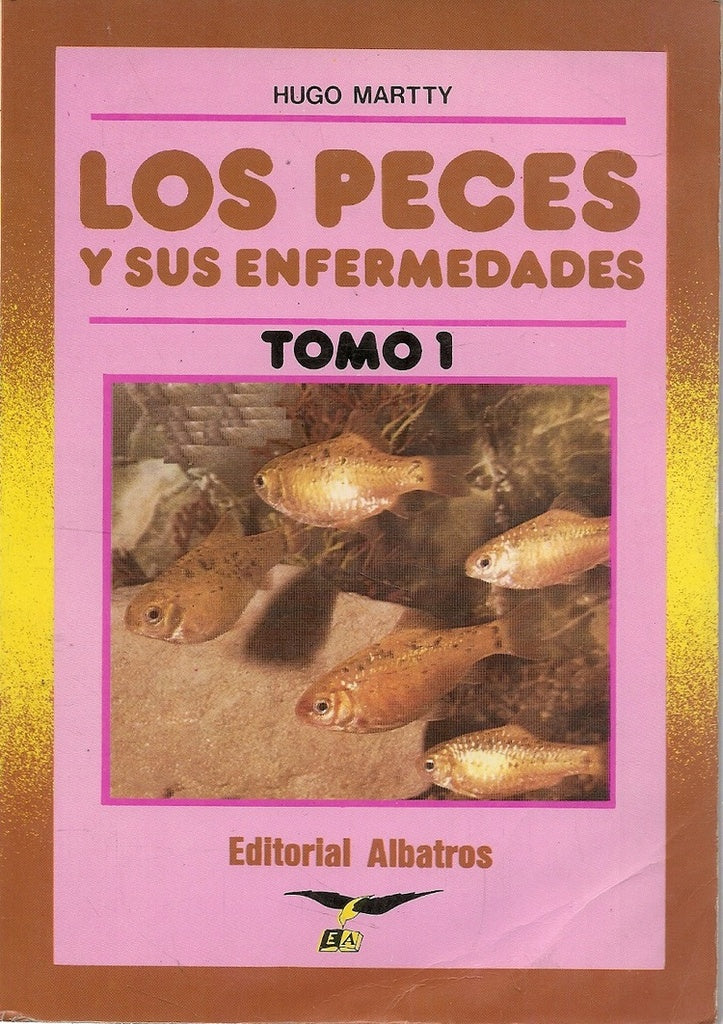 LOS PECES. T1.F