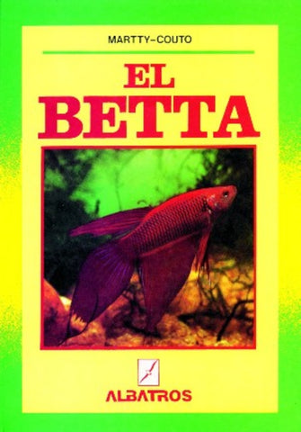 El betta | MARTTY - COUTO