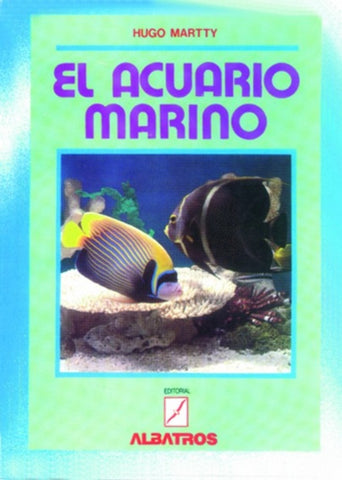 EL ACUARIO MARINO | Hugo Martty