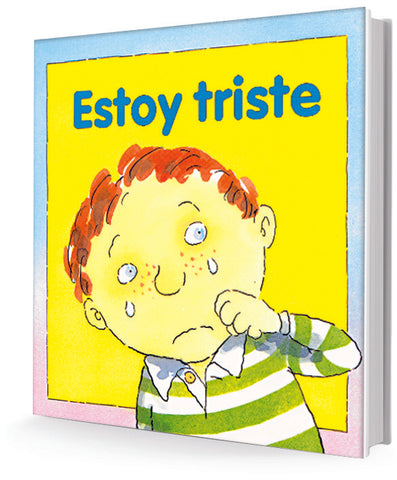 ESTOY TRISTE* | Brian Moses