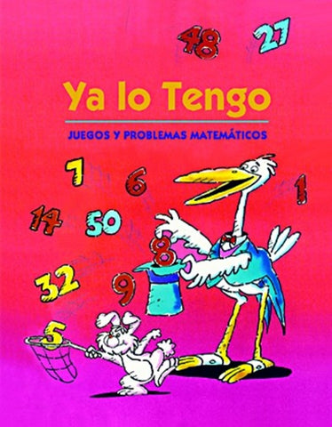 Ya lo tengo | Laurie Steding