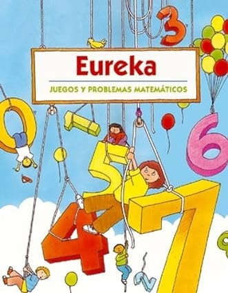 Eureka | Laurie Steding