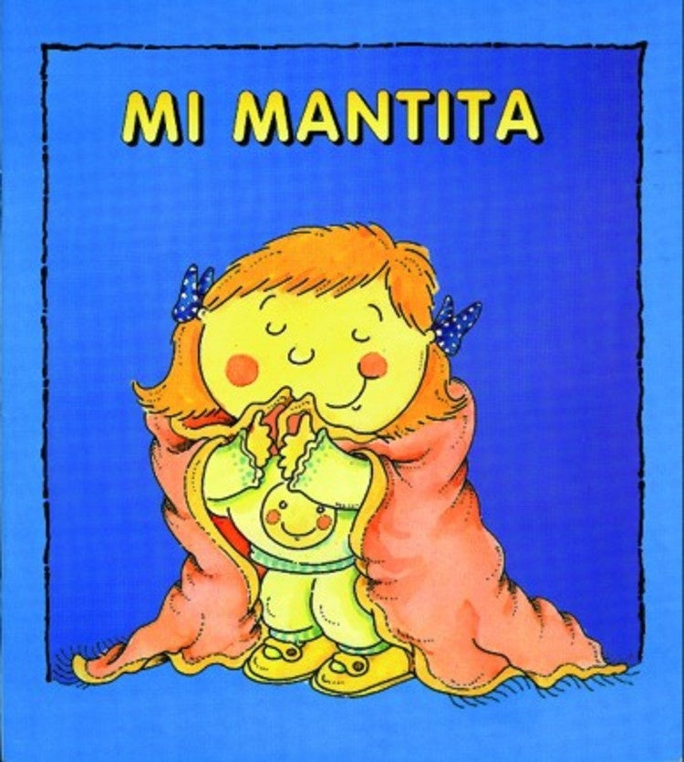 Mi mantita