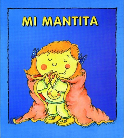 Mi mantita