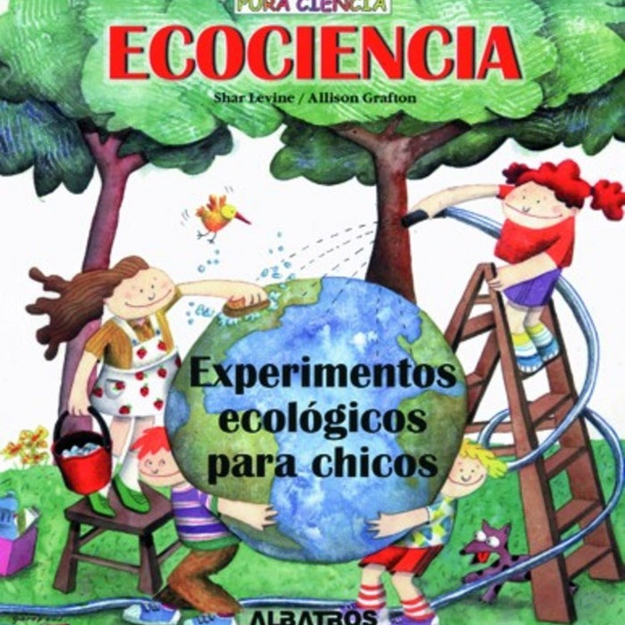 Ecociencia | Levine-Grafton