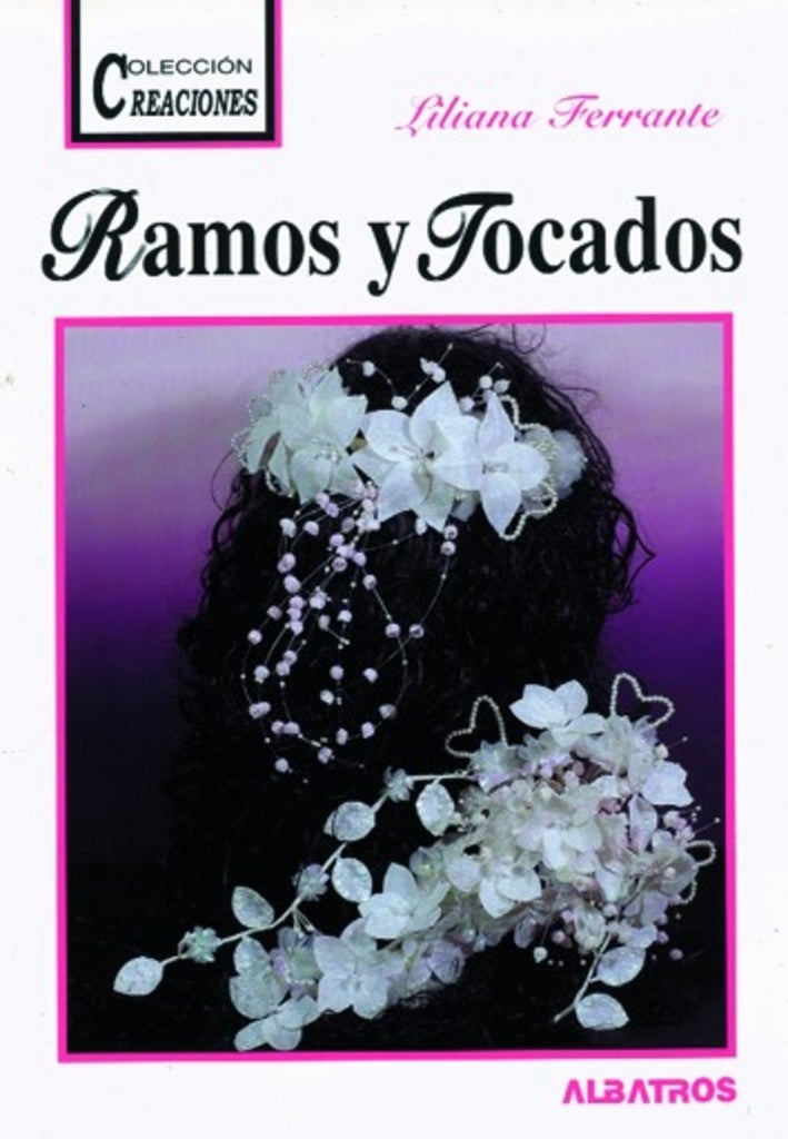 Ramos y tocados  | Liliana  Ferrante