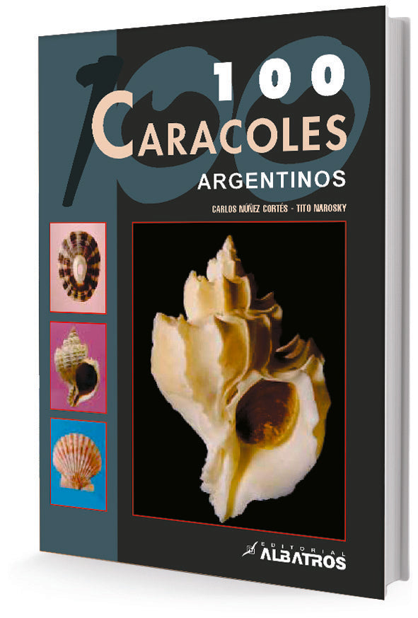 CIEN CARACOLES | Carlos Nuñez