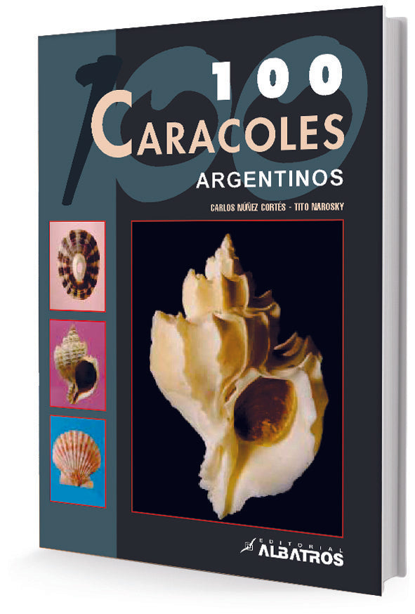 CIEN CARACOLES | Carlos Nuñez
