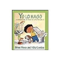 YO LO HAGO* | Moses-Gordon