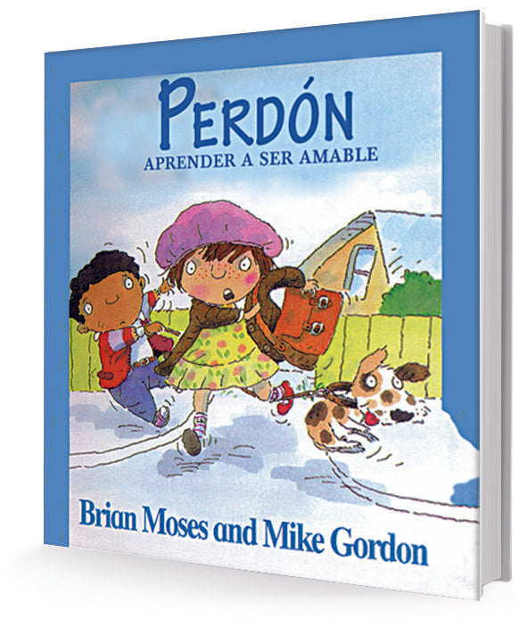 PERDÓN* | Moses-Gordon-Sassone