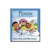 PERDÓN* | Moses-Gordon-Sassone