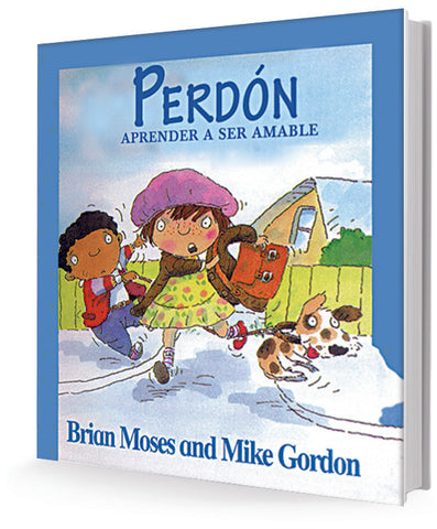 PERDÓN* | Moses-Gordon-Sassone