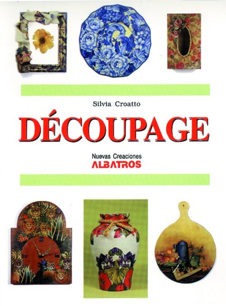 decoupage