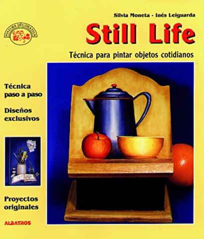 STILL LIFE