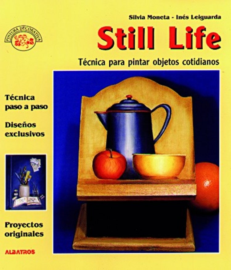 STILL LIFE