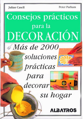 Consejos Prácticos para la DECORACIÓN