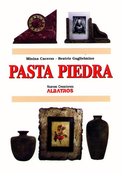 PASTA PIEDRA..