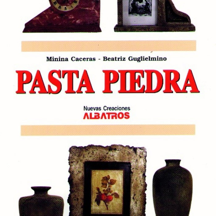 PASTA PIEDRA..