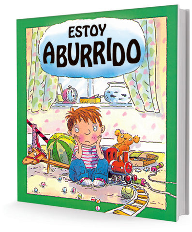 ESTOY ABURRIDO*.. | Moses-Merlos