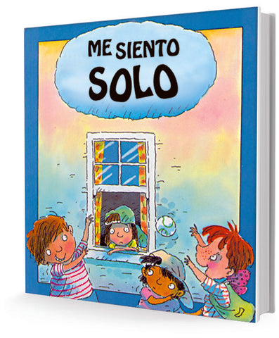 ME SIENTO SOLO..* | Moses-Merlos