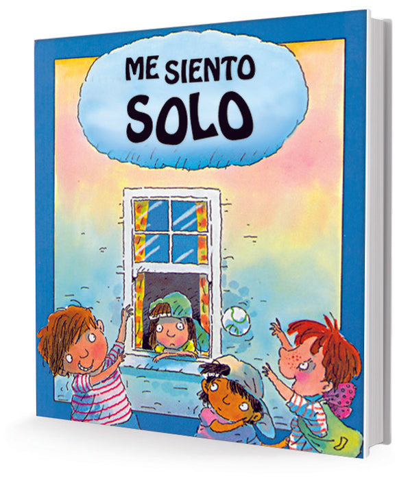 ME SIENTO SOLO..* | Moses-Merlos