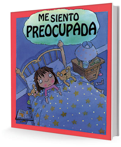 ME SIENTO PREOCUPADA*. | Moses-Merlos