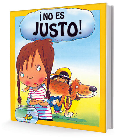 NO ES JUSTO*.. | Moses-Merlos