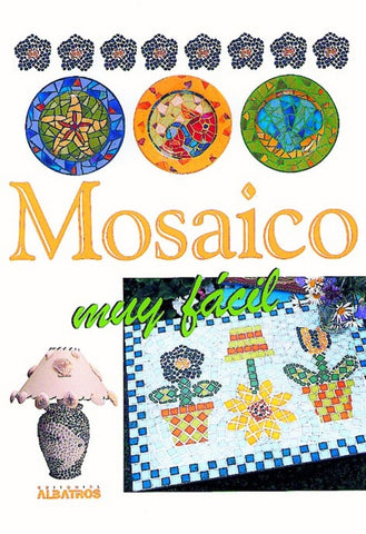 MOSAICO MUY FACIL