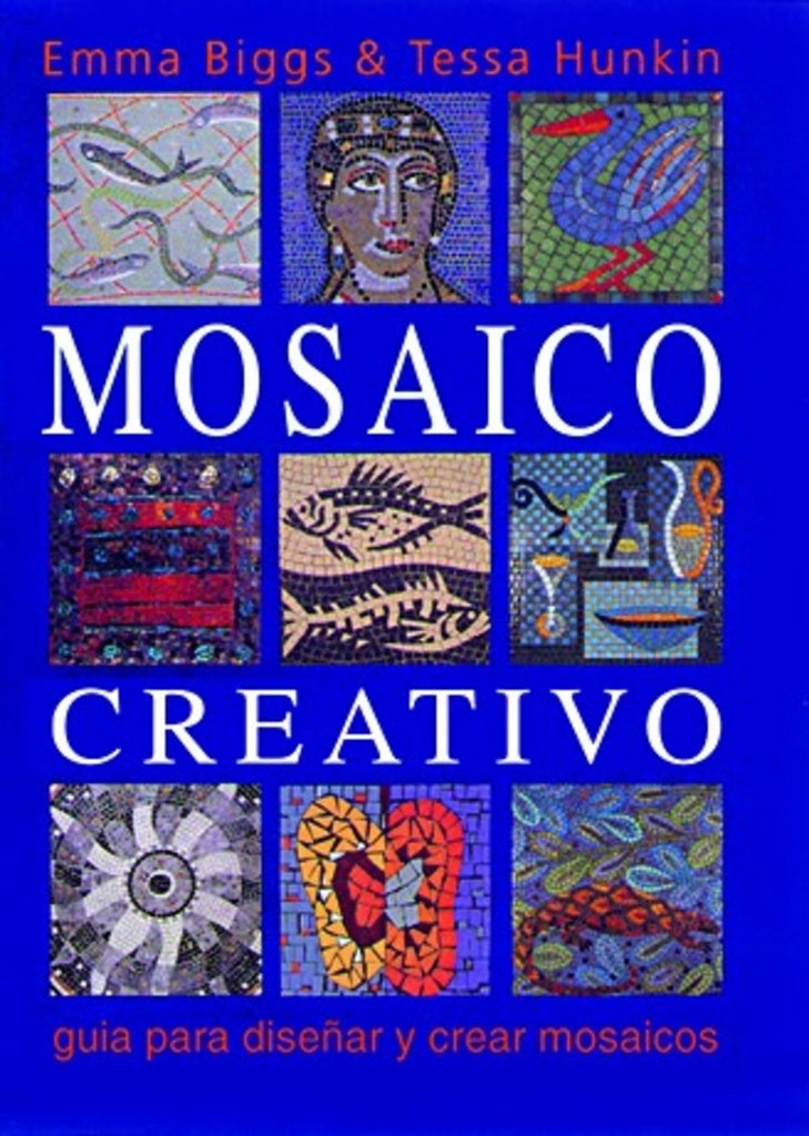 Mosaico creativo | Emma Biggs