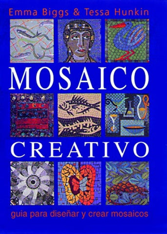 Mosaico creativo | Emma Biggs