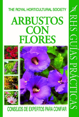 ARBUSTOS CON FLORES