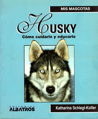 HUSKY | KATHARINA SCHLEGL-KOFLER