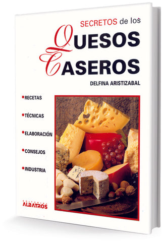 SECRETO DE LOS QUESOS CASEROS | Aristizábal-Lascano