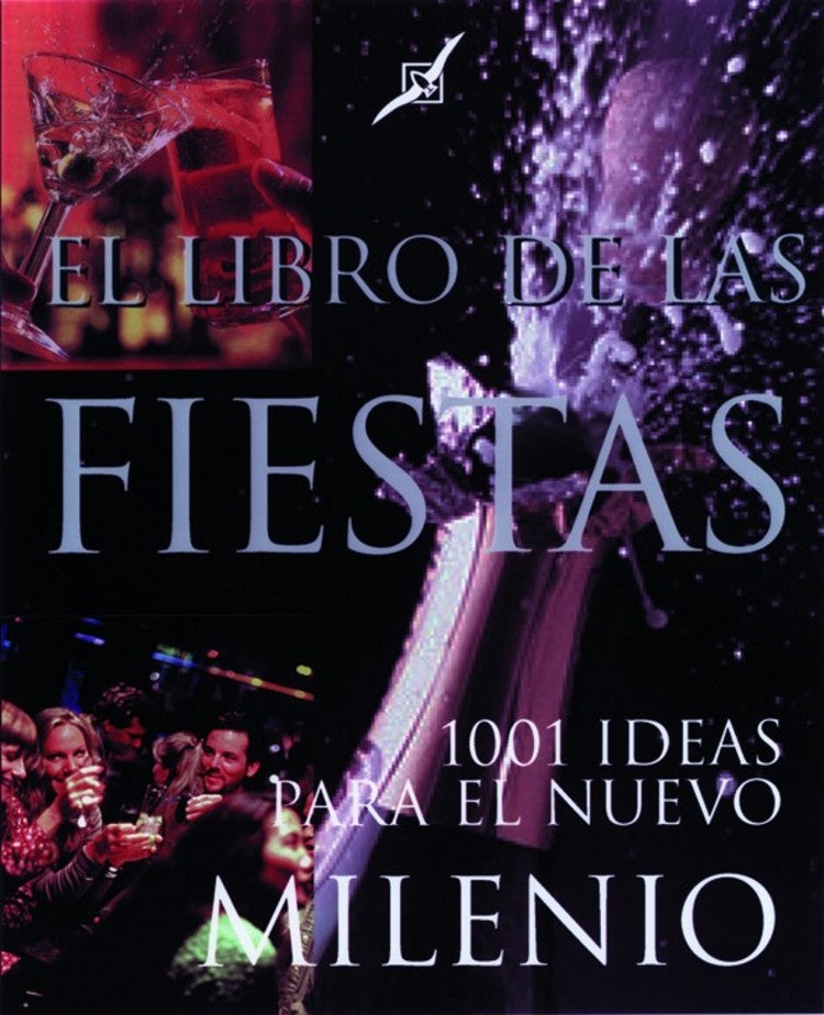 El libro de las fiestas
