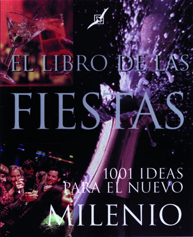 El libro de las fiestas