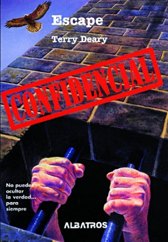 Escape | Terry Deary