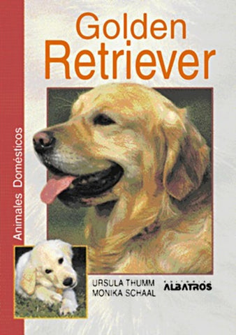 GOLDEN RETRIEVER | Schaal, Thumm