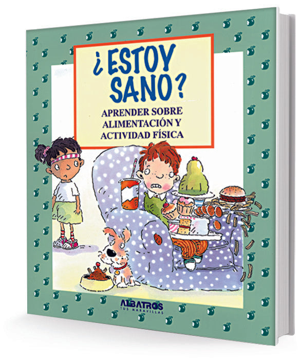 ESTOY SANO?*.. | Llewellyn-Lorda