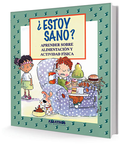 ESTOY SANO?*.. | Llewellyn-Lorda